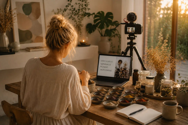 Video Workshops