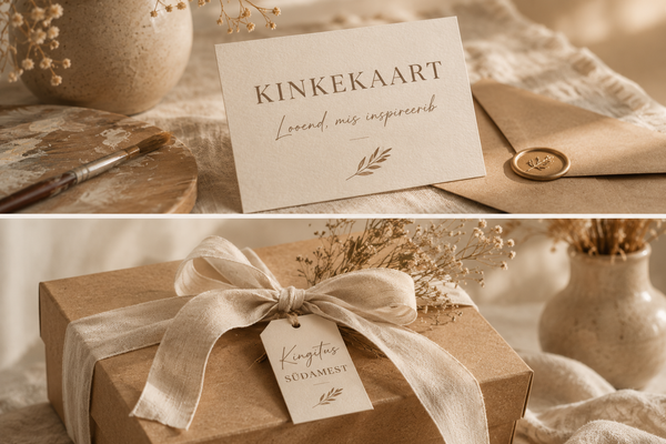 Gift Cards