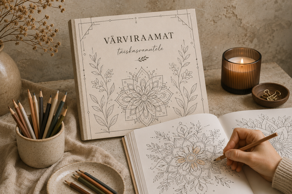 Coloring Books
