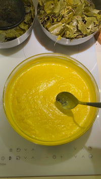 Natural Pigment Making Video Workshop thumbnail 15