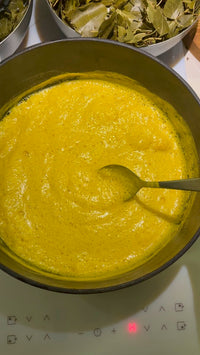 Natural Pigment Making Video Workshop thumbnail 12