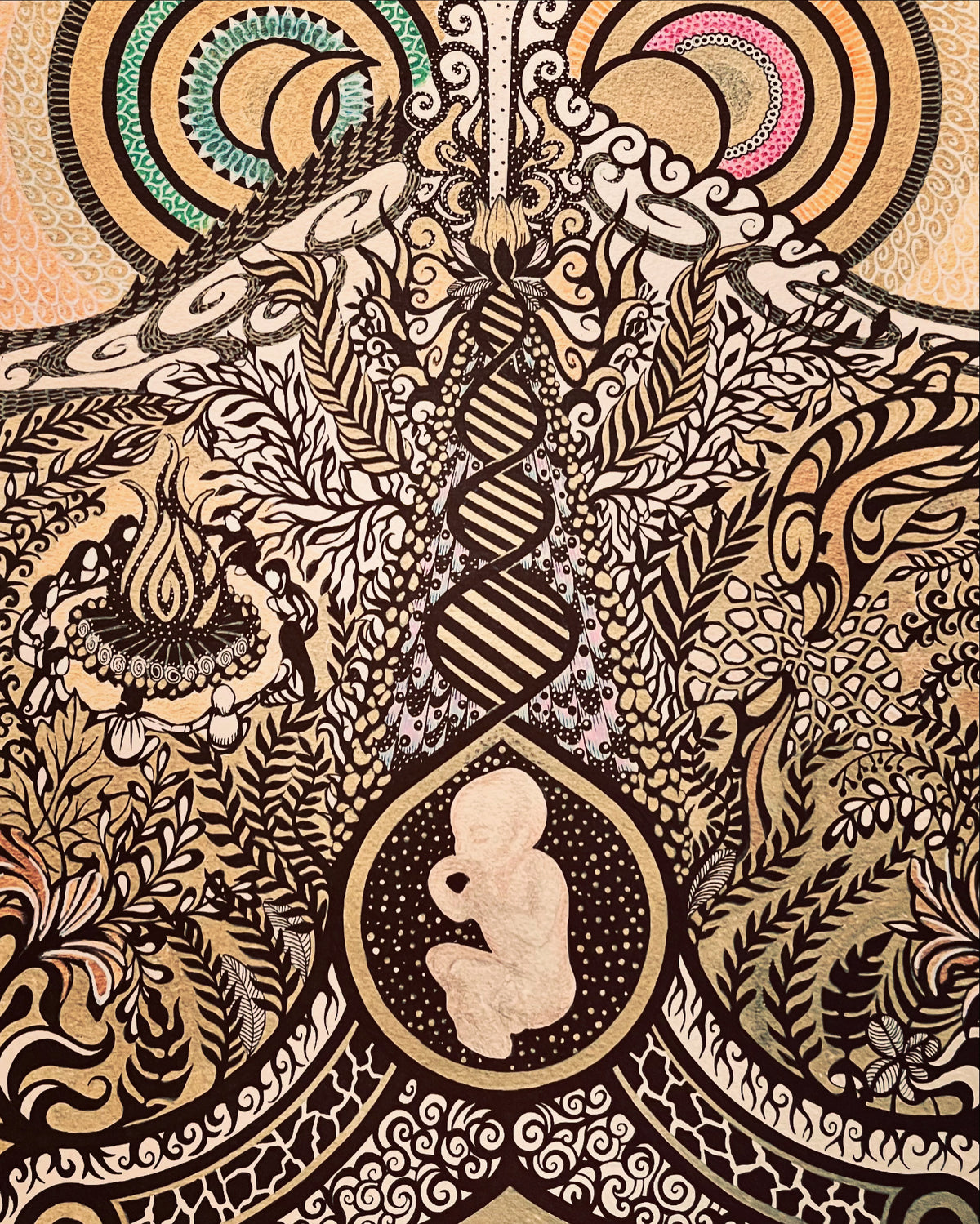 Birth