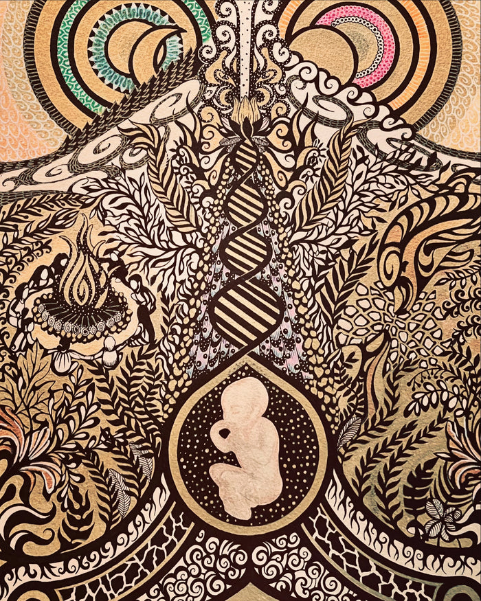 Birth