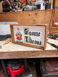 Gnome Throne thumbnail 2