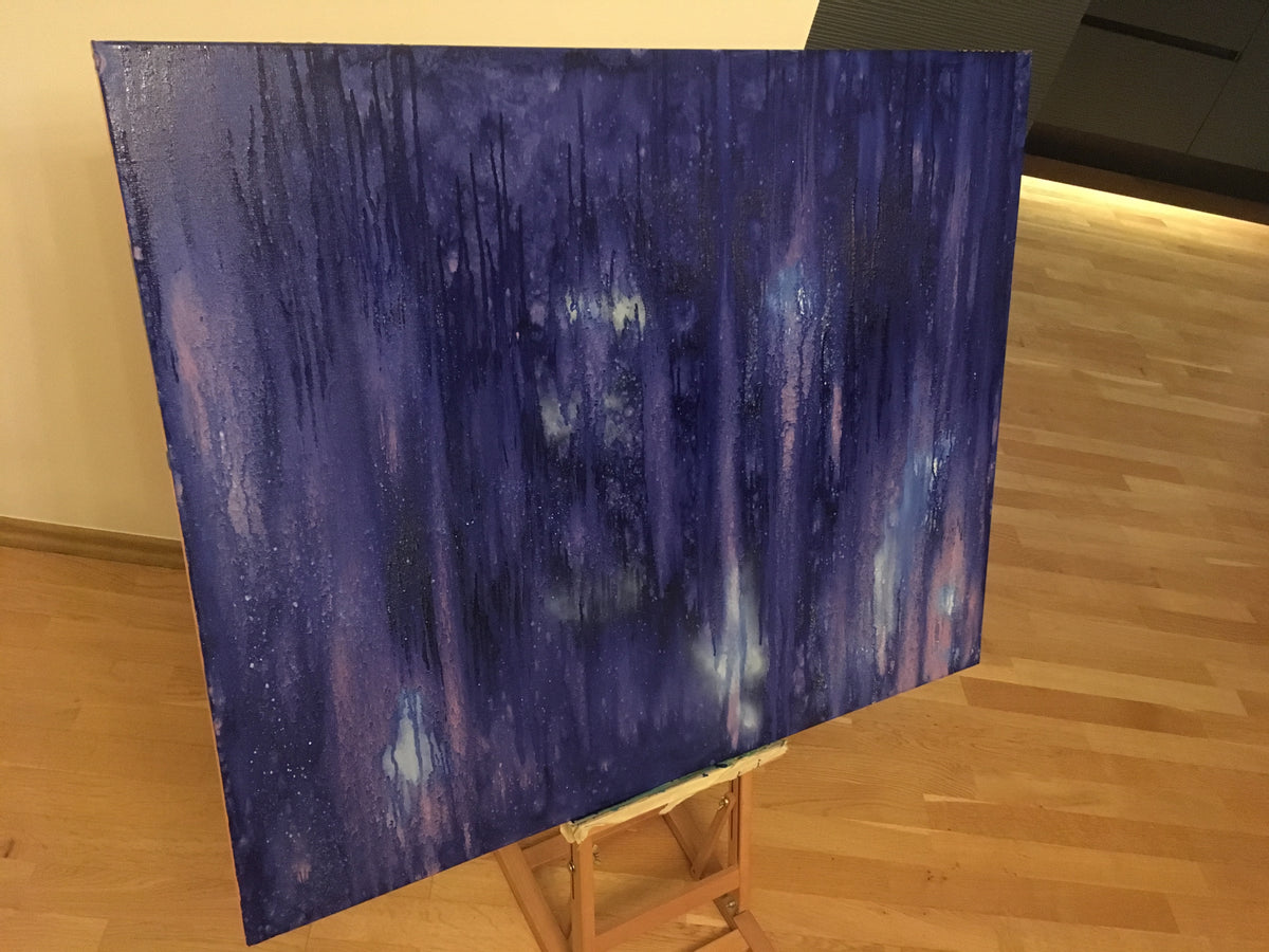 Abstract Painting