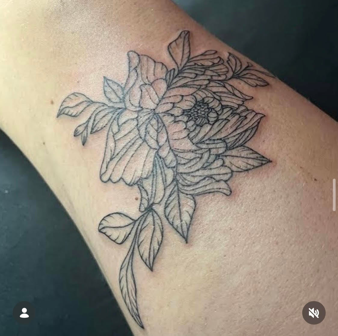 Tracey’s Flower Power