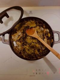 Natural Pigment Making Video Workshop thumbnail 5