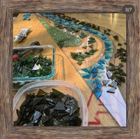 Through Valleys Deep and Forests Green pisipilt 3