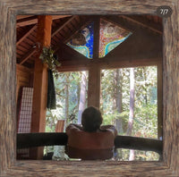 Through Valleys Deep and Forests Green pisipilt 6
