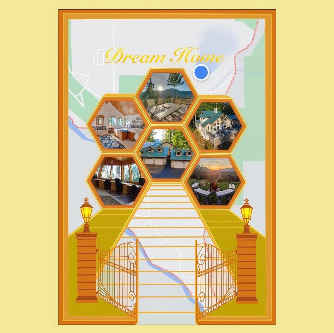 Honeycomb Real Estate