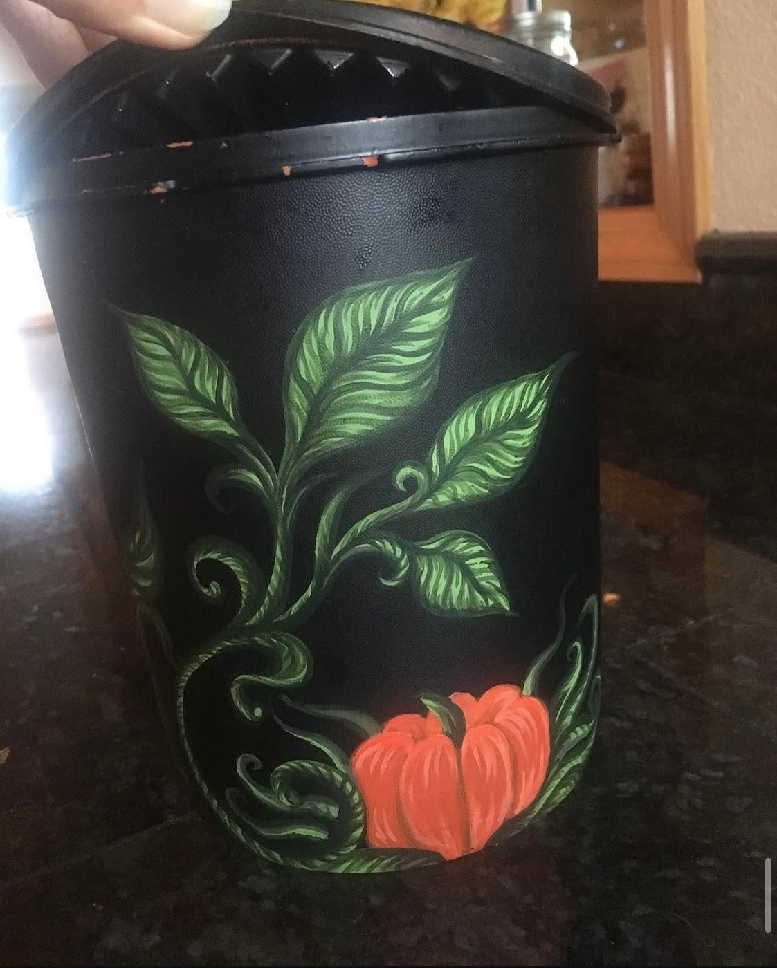 Pretty Pumpkin