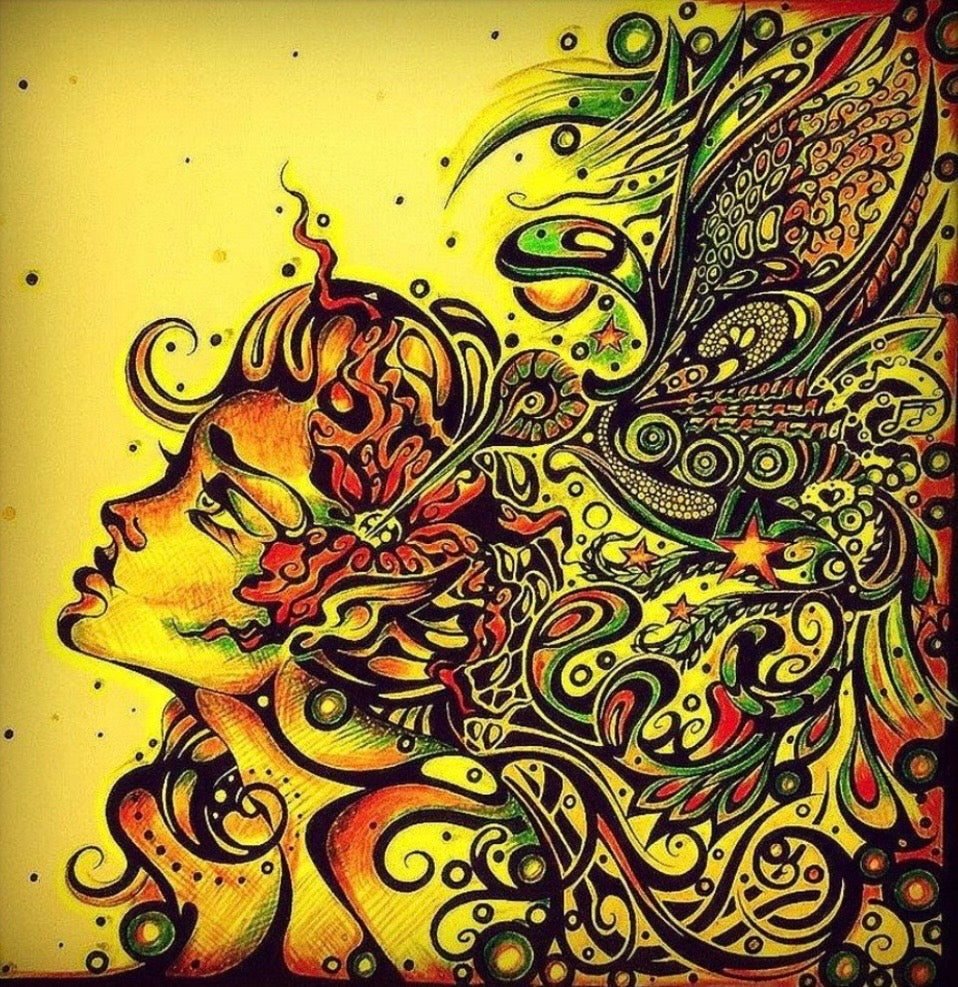 A Vision