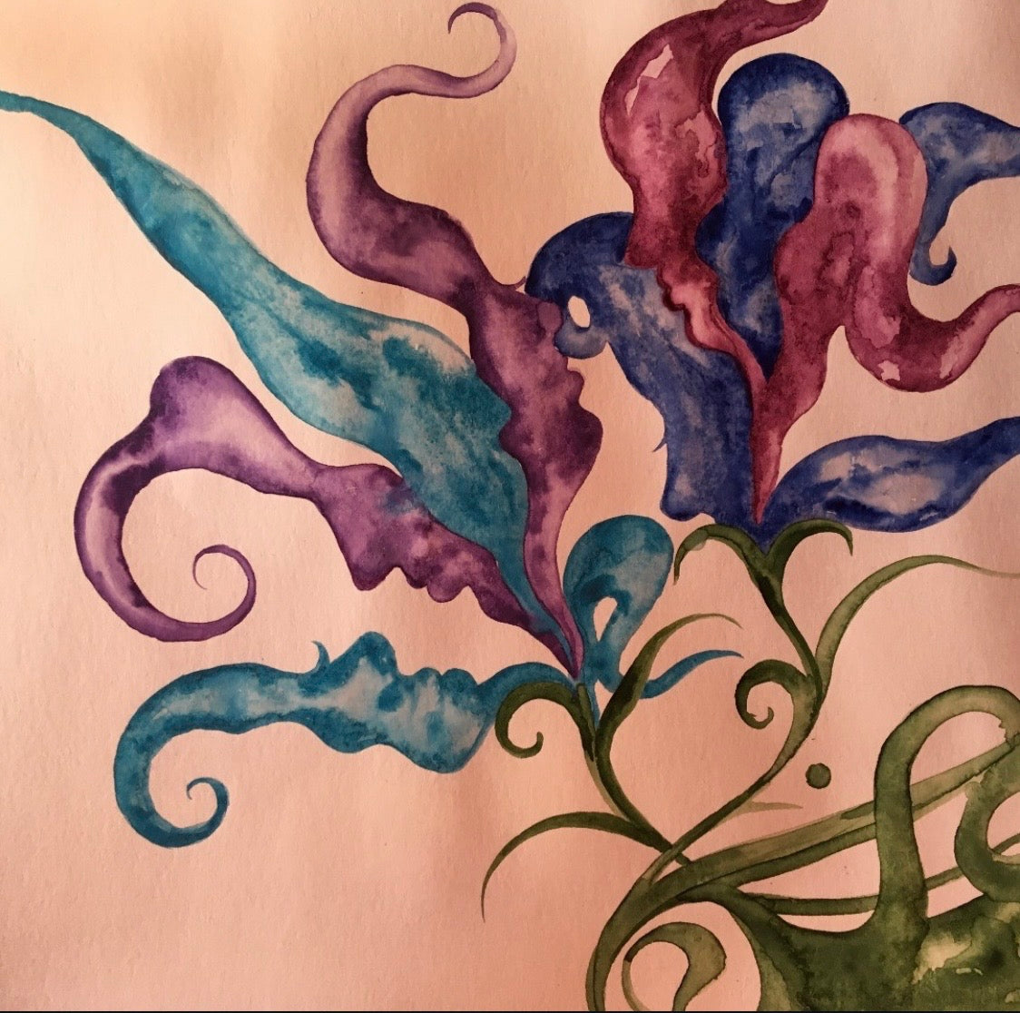 Discovering Aquarelles