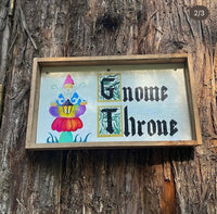 Gnome Throne thumbnail 1