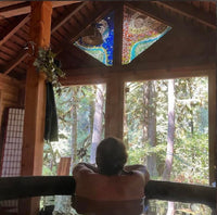 Trout Creek Retreat Collaboration with Gina Martino thumbnail 8