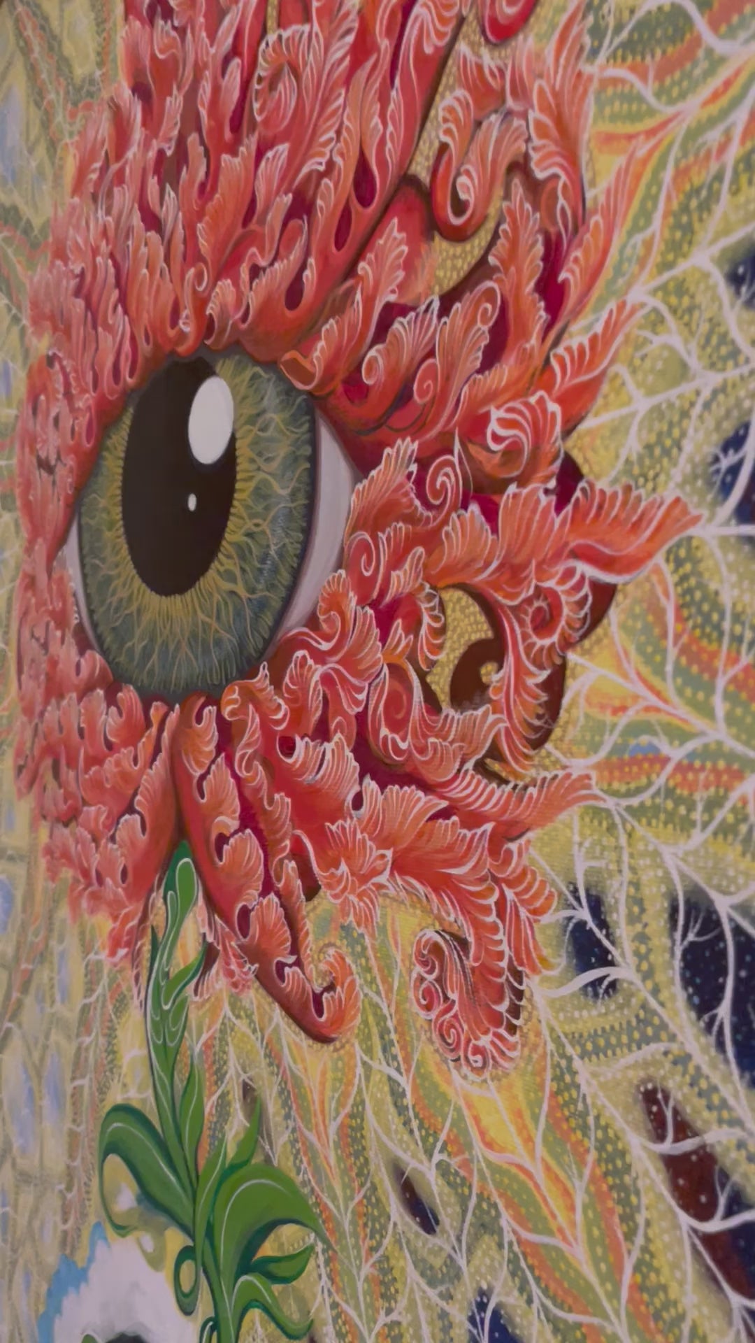 Truth Is Blossoming